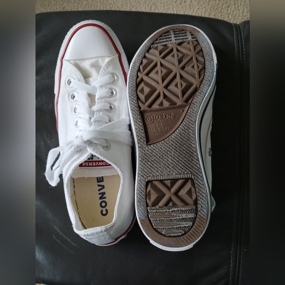 Converse Chuck Taylor Sneakers - Picture 3 of 5